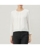 【ジェイ プレス/J.PRESS】のプルエラツイル レイヤード カットソー ライトベージュ系|ID: prp329100004539595 ipo3291000000033641451