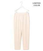 【アイシービー/iCB】の【WEB限定カラーあり】 モイスプロウォームツイル パンツ アイボリー系[WEB限定]|ID: prp329100004539613 ipo3291000000032075929