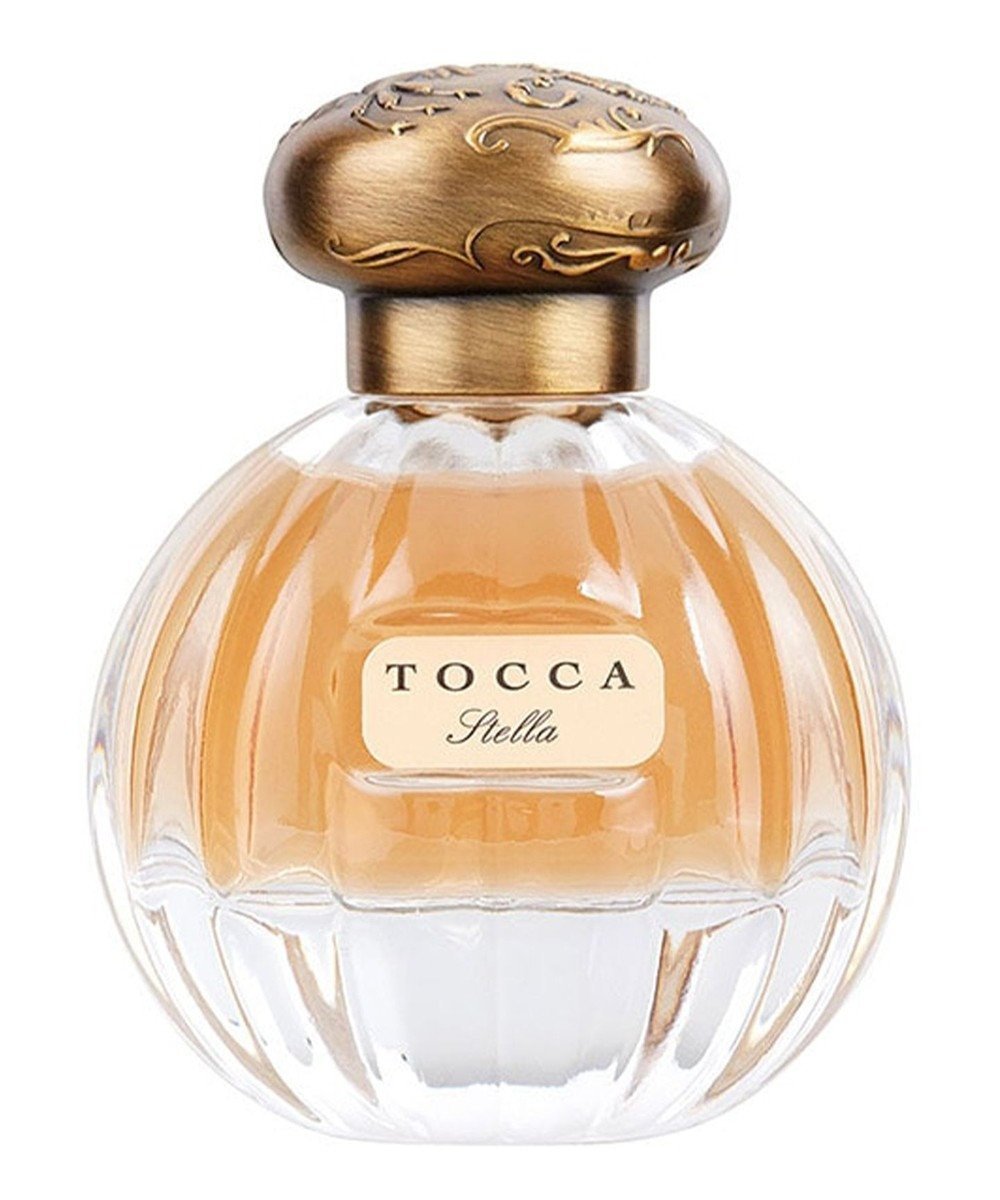 【トッカ/TOCCA】のEAU DE PARFUM 香水 インテリア・キッズ・メンズ・レディースファッション・服の通販 founy(ファニー) ファッション Fashion レディースファッション Fashion for Women おすすめ Recommended / Our Picks キャップ Cap, Baseball Cap ギフト プレゼント Gift / Present ステラの香り|ID: prp329100004539614 ipo3291000000033555070