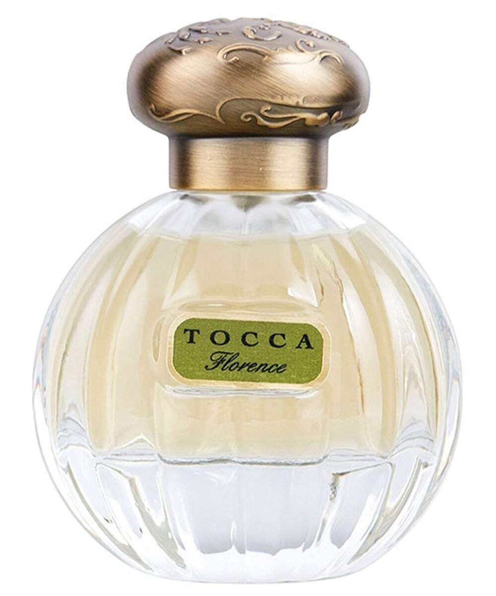 【トッカ/TOCCA】のEAU DE PARFUM 香水 インテリア・キッズ・メンズ・レディースファッション・服の通販 founy(ファニー) ファッション Fashion レディースファッション Fashion for Women おすすめ Recommended / Our Picks キャップ Cap, Baseball Cap ギフト プレゼント Gift / Present フローレンスの香り|ID: prp329100004539614 ipo3291000000033555072