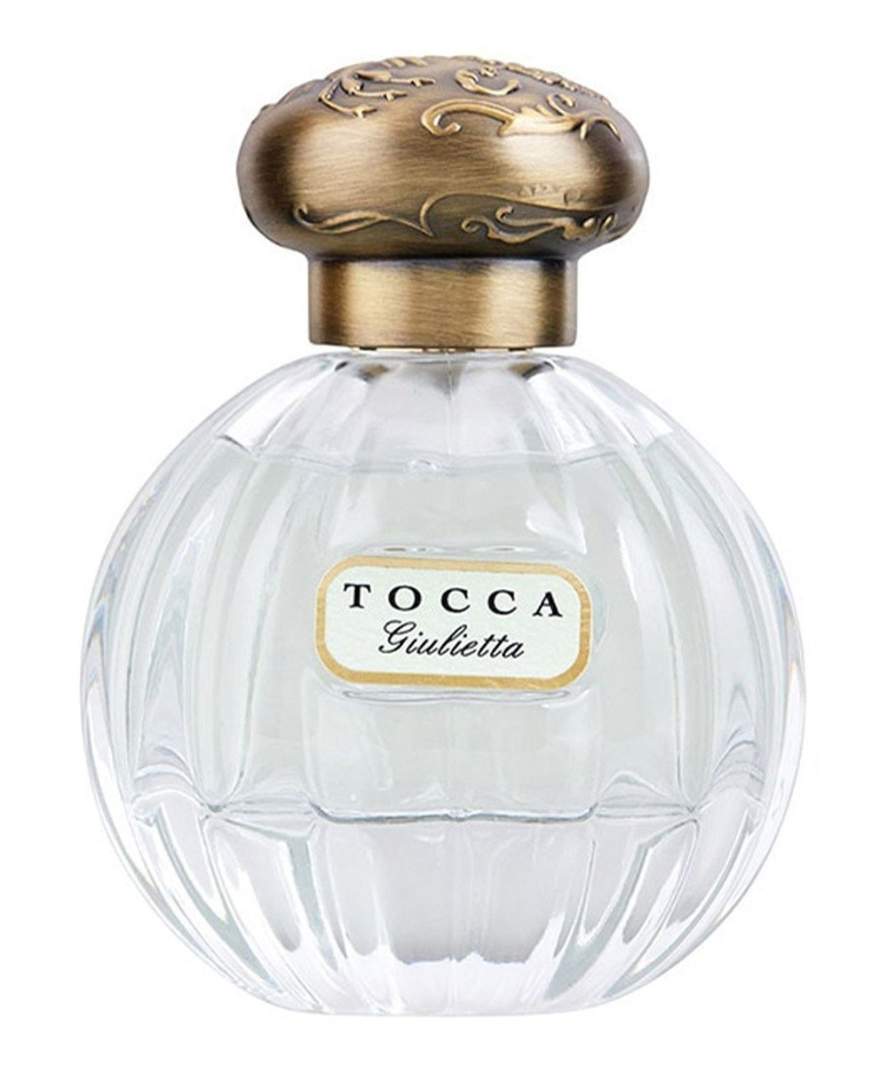 【トッカ/TOCCA】のEAU DE PARFUM 香水 インテリア・キッズ・メンズ・レディースファッション・服の通販 founy(ファニー) ファッション Fashion レディースファッション Fashion for Women おすすめ Recommended / Our Picks キャップ Cap, Baseball Cap ギフト プレゼント Gift / Present ジュリエッタの香り|ID: prp329100004539614 ipo3291000000033555073