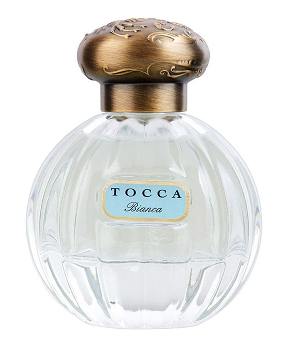 【トッカ/TOCCA】のEAU DE PARFUM 香水 インテリア・キッズ・メンズ・レディースファッション・服の通販 founy(ファニー) ファッション Fashion レディースファッション Fashion for Women おすすめ Recommended / Our Picks キャップ Cap, Baseball Cap ギフト プレゼント Gift / Present ビアンカの香り|ID: prp329100004539614 ipo3291000000033555075