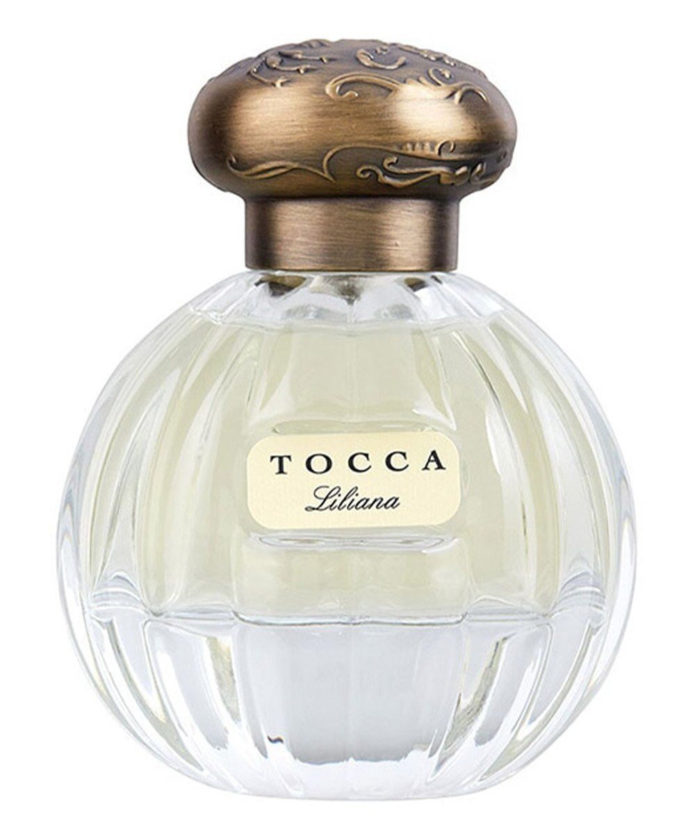 【トッカ/TOCCA】のEAU DE PARFUM 香水 インテリア・キッズ・メンズ・レディースファッション・服の通販 founy(ファニー) ファッション Fashion レディースファッション Fashion for Women おすすめ Recommended / Our Picks キャップ Cap, Baseball Cap ギフト プレゼント Gift / Present リリアナの香り|ID: prp329100004539614 ipo3291000000033555077