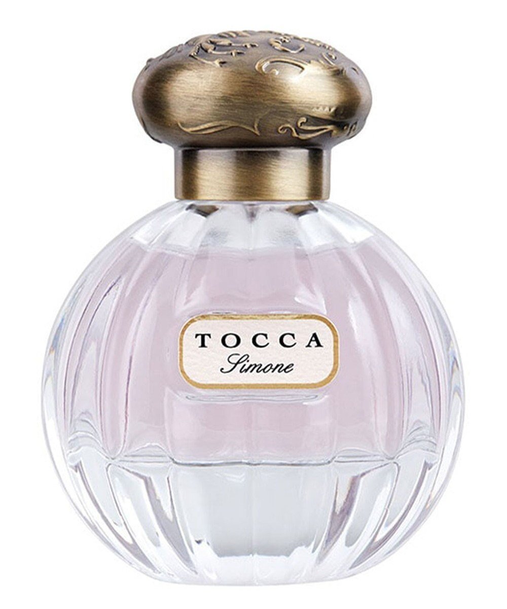 【トッカ/TOCCA】のEAU DE PARFUM 香水 インテリア・キッズ・メンズ・レディースファッション・服の通販 founy(ファニー) ファッション Fashion レディースファッション Fashion for Women おすすめ Recommended / Our Picks キャップ Cap, Baseball Cap ギフト プレゼント Gift / Present シモネの香り|ID: prp329100004539614 ipo3291000000033555079