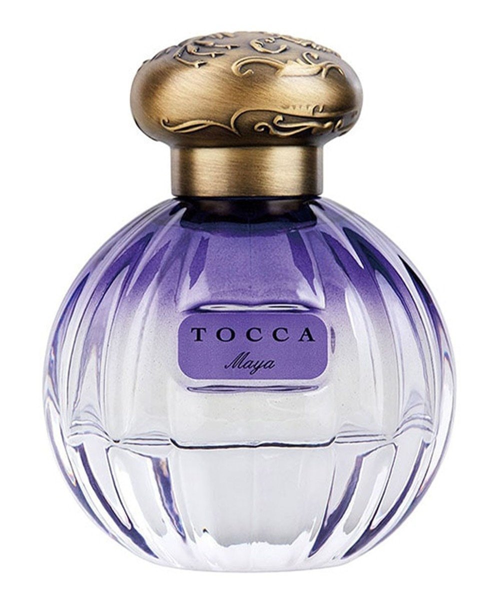【トッカ/TOCCA】のEAU DE PARFUM 香水 インテリア・キッズ・メンズ・レディースファッション・服の通販 founy(ファニー) ファッション Fashion レディースファッション Fashion for Women おすすめ Recommended / Our Picks キャップ Cap, Baseball Cap ギフト プレゼント Gift / Present マヤの香り|ID: prp329100004539614 ipo3291000000033555080