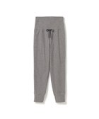 【チャコット/Chacott】のウォームアップパンツ グレー杢|ID: prp329100004539627 ipo3291000000032076049