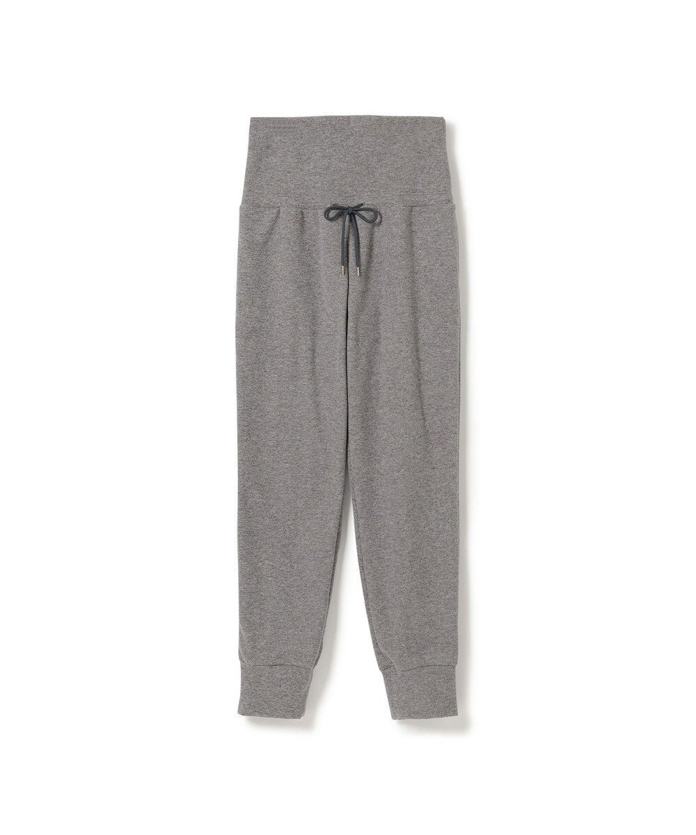 【チャコット/Chacott】のウォームアップパンツ インテリア・キッズ・メンズ・レディースファッション・服の通販 founy(ファニー) 　ファッション　Fashion　レディースファッション　WOMEN　パンツ　Pants　なめらか　Smooth　ポケット　Pocket　ヨーク　Yoke　ロング　Long　冬　Winter　防寒　Cold Protection　グレー杢|ID: prp329100004539627 ipo3291000000032076049