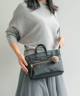 【エースバッグズアンドラゲッジ/ACE BAGS & LUGGAGE】のKanana project PJ-14 ショルダーバッグ 17311 カナナプロジェクト ハンドバッグ 人気、トレンドファッション・服の通販 founy(ファニー) ファッション Fashion レディースファッション WOMEN バッグ Bag 抗菌 Antibacterial トラベル Travel ハンドバッグ Handbag ポケット Pocket おすすめ Recommend |ID:prp329100004539639