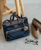 【エースバッグズアンドラゲッジ/ACE BAGS & LUGGAGE】のKanana project PJ-14 ショルダーバッグ 17311 カナナプロジェクト ハンドバッグ 人気、トレンドファッション・服の通販 founy(ファニー) ファッション Fashion レディースファッション WOMEN バッグ Bag 抗菌 Antibacterial トラベル Travel ハンドバッグ Handbag ポケット Pocket おすすめ Recommend thumbnail ネイビー|ID: prp329100004539639 ipo3291000000032076120