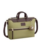 【エースバッグズアンドラゲッジ/ACE BAGS & LUGGAGE】のKanana project PJ-14 ショルダーバッグ 17311 カナナプロジェクト ハンドバッグ 人気、トレンドファッション・服の通販 founy(ファニー) ファッション Fashion レディースファッション WOMEN バッグ Bag 抗菌 Antibacterial トラベル Travel ハンドバッグ Handbag ポケット Pocket おすすめ Recommend thumbnail ピスタチオグリーン|ID: prp329100004539639 ipo3291000000032076121