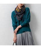 【23区/NIJYUSANKU】の【洗える】ヴィスコースストレッチ ミラノリブ ニット 人気、トレンドファッション・服の通販 founy(ファニー) ファッション Fashion レディースファッション Fashion for Women トップス・カットソー Cut & Sew Tops ニット Knit Tops & Sweaters オレンジ Orange 洗える Machine Washable シンプル Simple, Minimal ストレッチ Stretch, Stretchy Fabric スリット Slit, Slit Detail センター Center, Center Line セーター Sweater, Knitwear トレンド Trend, Trending Now ボトム Bottoms, Lower Wear ボーダー Border, Stripe ミラノリブ Milano Rib, Milano Stitch 無地 Plain, Solid Color A/W・秋冬 Autumn/Winter 冬 Winter / This Winter 2024年 2024 2024-2025秋冬・A/W Autumn/Winter 2024–25 AW24–25 thumbnail ダークグリーン系|ID: prp329100004539643 ipo3291000000033678478