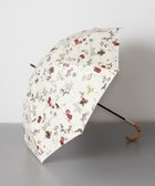 【アウロラ/AURORA】のJILL STUART ジル スチュアート 晴雨兼用一段スライド傘 (ボタニカル柄) 人気、トレンドファッション・服の通販 founy(ファニー) ファッション Fashion レディースファッション WOMEN 傘 / レイングッズ Umbrellas/Rainwear トレンド Trend プリント Print ボタニカル Botanical 傘 Umbrella 再入荷 Restock/Back In Stock/Re Arrival thumbnail オレンジ|ID: prp329100004539644 ipo3291000000032453834