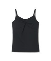 【チャコット/Chacott】のキャミソールトップ 人気、トレンドファッション・服の通販 founy(ファニー) ファッション Fashion レディースファッション WOMEN トップス・カットソー Tops/Tshirt キャミソール / ノースリーブ No Sleeves キャミソール Camisole デコルテ Decolletage |ID:prp329100004539649