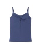 【チャコット/Chacott】のキャミソールトップ 人気、トレンドファッション・服の通販 founy(ファニー) ファッション Fashion レディースファッション WOMEN トップス・カットソー Tops/Tshirt キャミソール / ノースリーブ No Sleeves キャミソール Camisole デコルテ Decolletage thumbnail ネイビー|ID: prp329100004539649 ipo3291000000032076163