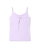 【チャコット/Chacott】のキャミソールトップ 人気、トレンドファッション・服の通販 founy(ファニー) ファッション Fashion レディースファッション WOMEN トップス・カットソー Tops/Tshirt キャミソール / ノースリーブ No Sleeves キャミソール Camisole デコルテ Decolletage thumbnail ライラック|ID: prp329100004539649 ipo3291000000032076164