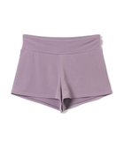 【チャコット/Chacott】のショートパンツ 人気、トレンドファッション・服の通販 founy(ファニー) ファッション Fashion レディースファッション WOMEN パンツ Pants ハーフ / ショートパンツ Short Pants コンパクト Compact ショート Short フィット Fit 人気 Popularity thumbnail ヴァイオレット|ID: prp329100004539706 ipo3291000000032280114