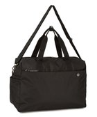 【エースバッグズアンドラゲッジ/ACE BAGS & LUGGAGE】のhiromichi nakano アージュ ボストンバッグ 17675 ヒロミチナカノ ブラック|ID: prp329100004539772 ipo3291000000033247946