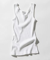【23区/NIJYUSANKU】の【CLASSY.6月号掲載】インナー タンクトップ 人気、トレンドファッション・服の通販 founy(ファニー) 雑誌掲載アイテム Magazine Items ファッション雑誌 Fashion Magazines クラッシィ CLASSY. ファッション Fashion レディースファッション WOMEN トップス・カットソー Tops/Tshirt インド India インナー Inner 春 Spring センター Center 雑誌 Magazine タンク Tank バランス Balance 6月号 June Issue レギュラー Regular S/S・春夏 Ss・Spring/Summer 再入荷 Restock/Back In Stock/Re Arrival 夏 Summer 2023春夏・S/S Ss,Spring/Summer,2023 2023年 2023 |ID:prp329100004539798
