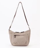 【イザック/Y'SACCS】のカーゴポケット ショルダーバッグ 人気、トレンドファッション・服の通販 founy(ファニー) ファッション Fashion レディースファッション WOMEN バッグ Bag カーゴパンツ Cargo Pants スマート Smart タフタ Taffeta トラベル Travel ポケット Pocket 軽量 Lightweight thumbnail グレージュ|ID: prp329100004539817 ipo3291000000032077073