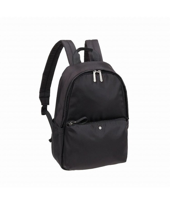 【エースバッグズアンドラゲッジ/ACE BAGS & LUGGAGE】のhiromichi nakano アザレア リュック 17203 ヒロミチナカノ インテリア・キッズ・メンズ・レディースファッション・服の通販 founy(ファニー) https://founy.com/ ファッション Fashion レディースファッション Fashion for Women バッグ Bags シンプル Simple, Minimal ポケット Pocket, Pocket Detail リュック Backpack, Rucksack |ID: prp329100004539853 ipo3291000000034314283