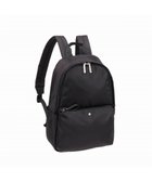 【エースバッグズアンドラゲッジ/ACE BAGS & LUGGAGE】のhiromichi nakano アザレア リュック 17203 ヒロミチナカノ ブラック|ID: prp329100004539853 ipo3291000000034314284
