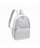 【エースバッグズアンドラゲッジ/ACE BAGS & LUGGAGE】のhiromichi nakano アザレア リュック 17203 ヒロミチナカノ グレー|ID: prp329100004539853 ipo3291000000034314285