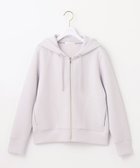 【エニィ スィス/any SiS】の【洗える】ダンボール パーカー 人気、トレンドファッション・服の通販 founy(ファニー) ファッション Fashion レディースファッション WOMEN トップス・カットソー Tops/Tshirt パーカ Sweats コンパクト Compact バランス Balance パーカー Hoodie エレガント 上品 Elegant 再入荷 Restock/Back In Stock/Re Arrival 夏 Summer 春 Spring S/S・春夏 Ss・Spring/Summer 洗える Washable 羽織 Haori 軽量 Lightweight thumbnail ライトグレー|ID: prp329100004539869 ipo3291000000032077410