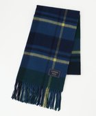 【エニー/ANY】のカシミアブレンドストール ネイビー|ID: prp329100004539933 ipo3291000000034202847