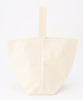 【オンワード クローゼットストア/ONWARD CROSSET STORE】の【SETTO】TRIENDL BAG 人気、トレンドファッション・服の通販 founy(ファニー) ファッション Fashion レディースファッション WOMEN バッグ Bag スウェード Suede ループ Loop |ID:prp329100004539961