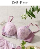 【ウィング/Wing】のWing Lesiage 【2750シリーズ】ブラジャー 脇すっきり ウイング/ワコール PB2750 ロマンピンク|ID: prp329100004539998 ipo3291000000033590837
