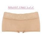 【ブラデリス ニューヨーク/BRADELIS New York】の【BRADELIS New York / 伸びる・綿混・浅め】モモパンツ・ボーイレッグショーツ#305 優しい素材で履き心地快適なショーツ ナチュラル2|ID: prp329100004540017 ipo3291000000033463565