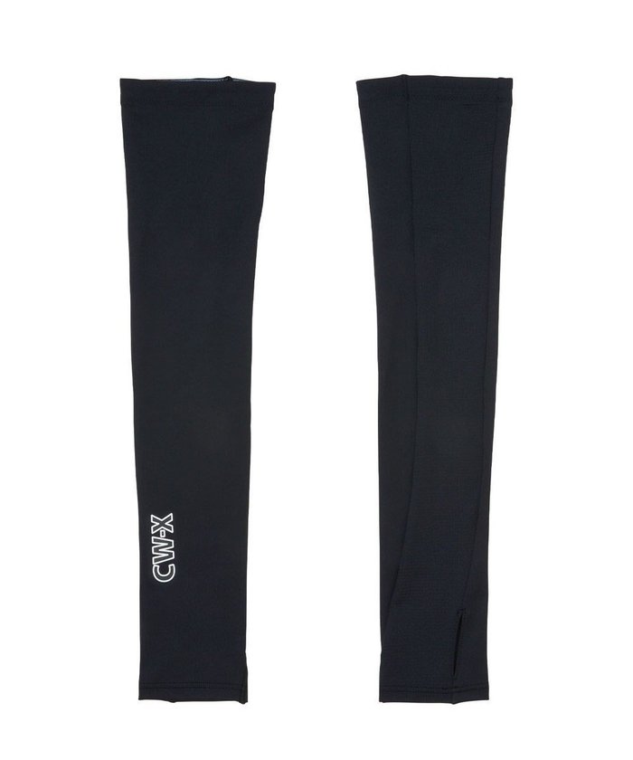 【シーダブリューエックス/CW-X】の【UNISEX】 アームカバー 両手用 サムホールつき 吸汗速乾 /ワコール HYR610 インテリア・キッズ・メンズ・レディースファッション・服の通販 founy(ファニー) https://founy.com/ ファッション Fashion レディースファッション WOMEN ユニセックス Unisex ストレッチ Stretch フィット Fit メッシュ Mesh 切替 Switching 抗菌 Antibacterial |ID: prp329100004540035 ipo3291000000032078403