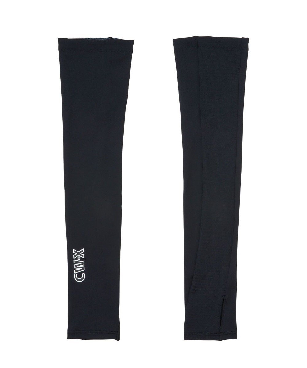 【シーダブリューエックス/CW-X】の【UNISEX】 アームカバー 両手用 サムホールつき 吸汗速乾 /ワコール HYR610 人気、トレンドファッション・服の通販 founy(ファニー) 　ファッション　Fashion　レディースファッション　WOMEN　ユニセックス　Unisex　ストレッチ　Stretch　フィット　Fit　メッシュ　Mesh　切替　Switching　抗菌　Antibacterial　 other-1|ID: prp329100004540035 ipo3291000000032078403