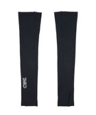 【シーダブリューエックス/CW-X】の【UNISEX】 アームカバー 両手用 サムホールつき 吸汗速乾 /ワコール HYR610 ブラック|ID: prp329100004540035 ipo3291000000032078405