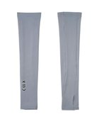 【シーダブリューエックス/CW-X】の【UNISEX】 アームカバー 両手用 サムホールつき 吸汗速乾 /ワコール HYR610 シルバーグレー|ID: prp329100004540035 ipo3291000000032078406