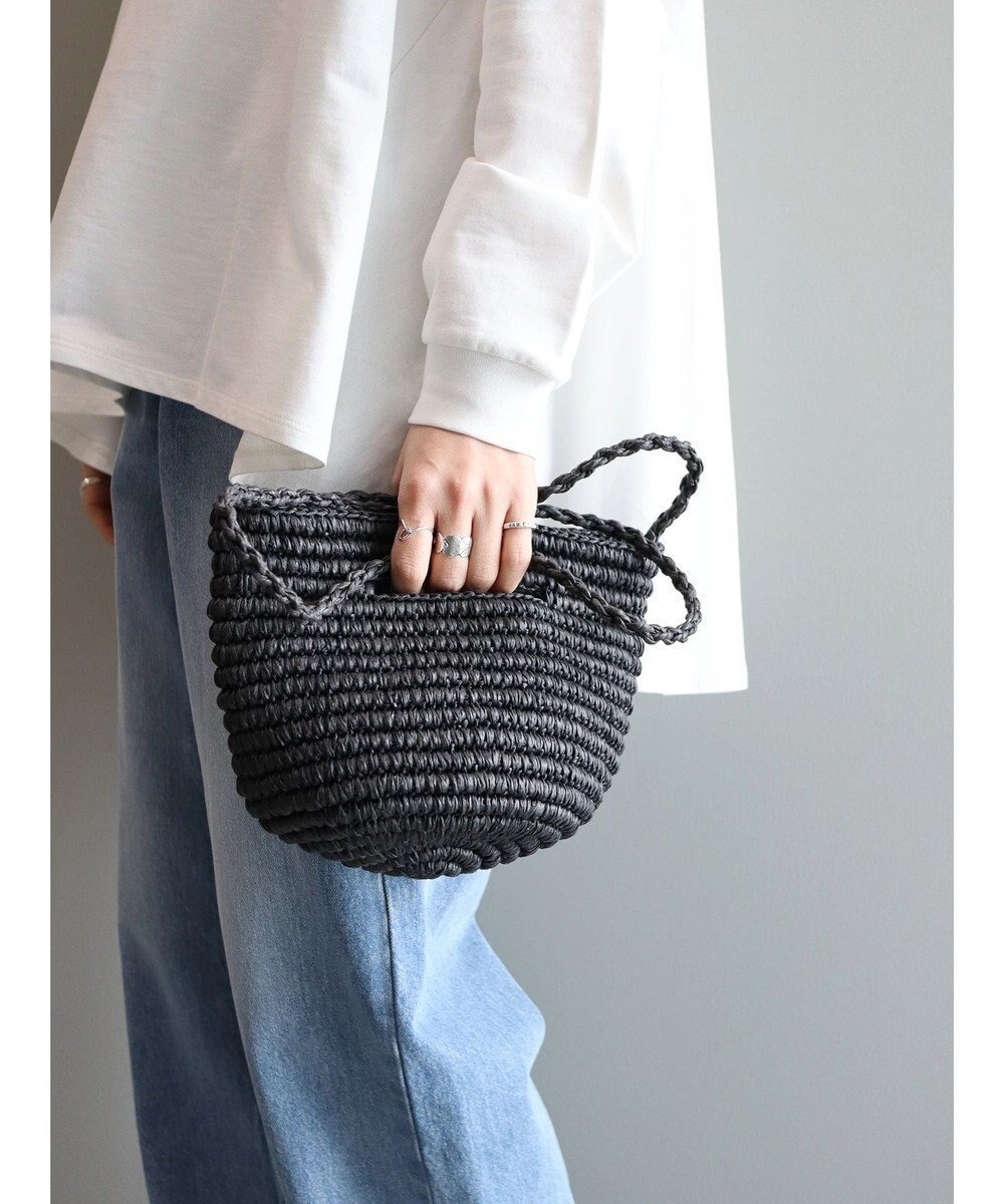 【アメリカンホリック/AMERICAN HOLIC】のペーパーミニショルダーBAG 人気、トレンドファッション・服の通販 founy(ファニー) 　ファッション　Fashion　レディースファッション　WOMEN　バッグ　Bag　ペーパー　Paper　軽量　Lightweight　 other-1|ID: prp329100004540099 ipo3291000000032078796