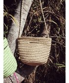 【アメリカンホリック/AMERICAN HOLIC】のペーパーミニショルダーBAG 人気、トレンドファッション・服の通販 founy(ファニー) ファッション Fashion レディースファッション WOMEN バッグ Bag ペーパー Paper 軽量 Lightweight thumbnail Light Beige|ID: prp329100004540099 ipo3291000000032078799