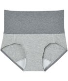 【ウンナナクール/une nana cool】の綿ベア天竺 カラーブロッキング サニタリーショーツ 人気、トレンドファッション・服の通販 founy(ファニー) ファッション Fashion レディースファッション WOMEN アンダー Under ショーツ Shorts シンプル Simple ブロッキング Blocking thumbnail LG|ID: prp329100004540101 ipo3291000000032078826