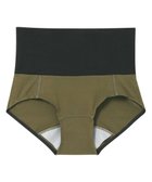 【ウンナナクール/une nana cool】の綿ベア天竺 カラーブロッキング サニタリーショーツ 人気、トレンドファッション・服の通販 founy(ファニー) ファッション Fashion レディースファッション WOMEN アンダー Under ショーツ Shorts シンプル Simple ブロッキング Blocking thumbnail OV|ID: prp329100004540101 ipo3291000000032078831