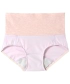 【ウンナナクール/une nana cool】の綿ベア天竺 カラーブロッキング サニタリーショーツ 人気、トレンドファッション・服の通販 founy(ファニー) ファッション Fashion レディースファッション WOMEN アンダー Under ショーツ Shorts シンプル Simple ブロッキング Blocking thumbnail PI|ID: prp329100004540101 ipo3291000000032078832