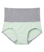 【ウンナナクール/une nana cool】の綿ベア天竺 カラーブロッキング サニタリーショーツ 人気、トレンドファッション・服の通販 founy(ファニー) ファッション Fashion レディースファッション WOMEN アンダー Under ショーツ Shorts シンプル Simple ブロッキング Blocking thumbnail ME|ID: prp329100004540101 ipo3291000000032078833
