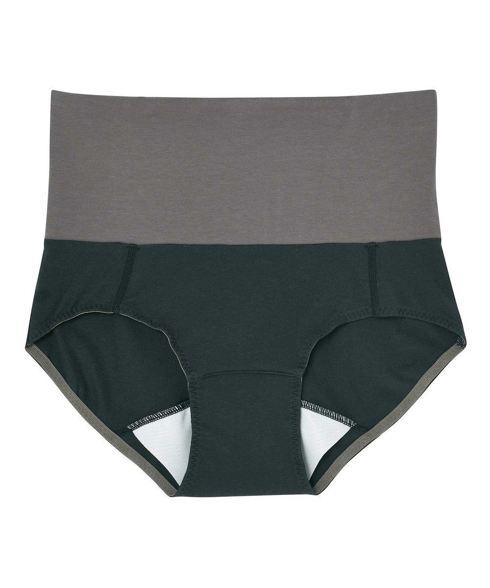 【ウンナナクール/une nana cool】の綿ベア天竺 カラーブロッキング サニタリーショーツ 人気、トレンドファッション・服の通販 founy(ファニー) ファッション Fashion レディースファッション Fashion for Women アンダー Underwear Essentials ショーツ Shorts, Short Pants シンプル Simple, Minimal ブロッキング Color Blocking, Panel Design other-1|ID: prp329100004540101 ipo3291000000033570761