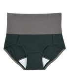 【ウンナナクール/une nana cool】の綿ベア天竺 カラーブロッキング サニタリーショーツ 人気、トレンドファッション・服の通販 founy(ファニー) ファッション Fashion レディースファッション Fashion for Women アンダー Underwear Essentials ショーツ Shorts, Short Pants シンプル Simple, Minimal ブロッキング Color Blocking, Panel Design thumbnail BL|ID: prp329100004540101 ipo3291000000033570763