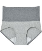 【ウンナナクール/une nana cool】の綿ベア天竺 カラーブロッキング サニタリーショーツ 人気、トレンドファッション・服の通販 founy(ファニー) ファッション Fashion レディースファッション Fashion for Women アンダー Underwear Essentials ショーツ Shorts, Short Pants シンプル Simple, Minimal ブロッキング Color Blocking, Panel Design thumbnail LG|ID: prp329100004540101 ipo3291000000033570777