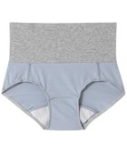 【ウンナナクール/une nana cool】の綿ベア天竺 カラーブロッキング サニタリーショーツ 人気、トレンドファッション・服の通販 founy(ファニー) ファッション Fashion レディースファッション Fashion for Women アンダー Underwear Essentials ショーツ Shorts, Short Pants シンプル Simple, Minimal ブロッキング Color Blocking, Panel Design thumbnail OB|ID: prp329100004540101 ipo3291000000033570779