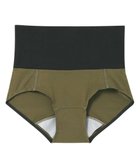 【ウンナナクール/une nana cool】の綿ベア天竺 カラーブロッキング サニタリーショーツ 人気、トレンドファッション・服の通販 founy(ファニー) ファッション Fashion レディースファッション Fashion for Women アンダー Underwear Essentials ショーツ Shorts, Short Pants シンプル Simple, Minimal ブロッキング Color Blocking, Panel Design thumbnail OV|ID: prp329100004540101 ipo3291000000033570781