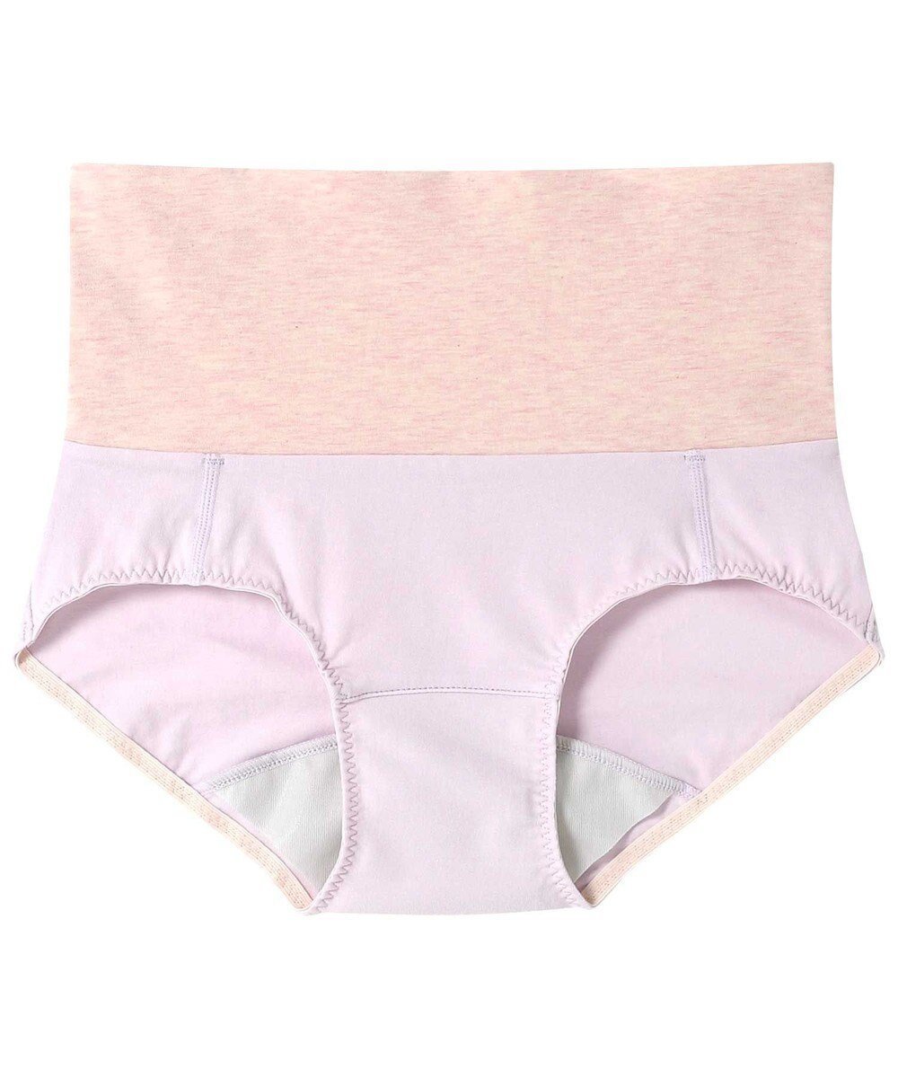 【ウンナナクール/une nana cool】の綿ベア天竺 カラーブロッキング サニタリーショーツ インテリア・キッズ・メンズ・レディースファッション・服の通販 founy(ファニー) ファッション Fashion レディースファッション Fashion for Women アンダー Underwear Essentials ショーツ Shorts, Short Pants シンプル Simple, Minimal ブロッキング Color Blocking, Panel Design PI|ID: prp329100004540101 ipo3291000000033570782