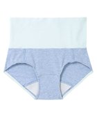 【ウンナナクール/une nana cool】の綿ベア天竺 カラーブロッキング サニタリーショーツ 人気、トレンドファッション・服の通販 founy(ファニー) ファッション Fashion レディースファッション Fashion for Women アンダー Underwear Essentials ショーツ Shorts, Short Pants シンプル Simple, Minimal ブロッキング Color Blocking, Panel Design thumbnail SX|ID: prp329100004540101 ipo3291000000033570786