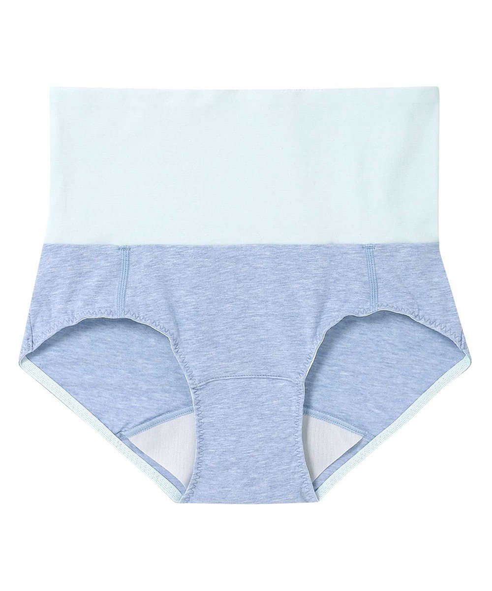 【ウンナナクール/une nana cool】の綿ベア天竺 カラーブロッキング サニタリーショーツ インテリア・キッズ・メンズ・レディースファッション・服の通販 founy(ファニー) ファッション Fashion レディースファッション Fashion for Women アンダー Underwear Essentials ショーツ Shorts, Short Pants シンプル Simple, Minimal ブロッキング Color Blocking, Panel Design SX|ID: prp329100004540101 ipo3291000000033570786