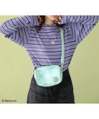 【グリーンパークス/Green Parks】のMiffy/マルチボーダープルオーバー Purple|ID: prp329100004540143 ipo3291000000032079041